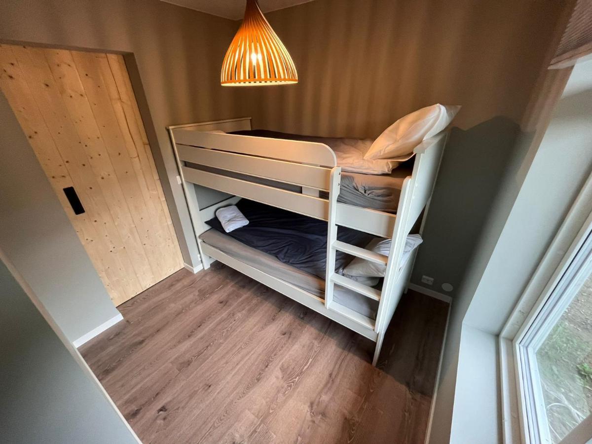 Frafjord Apartments Thor Dirdal Extérieur photo